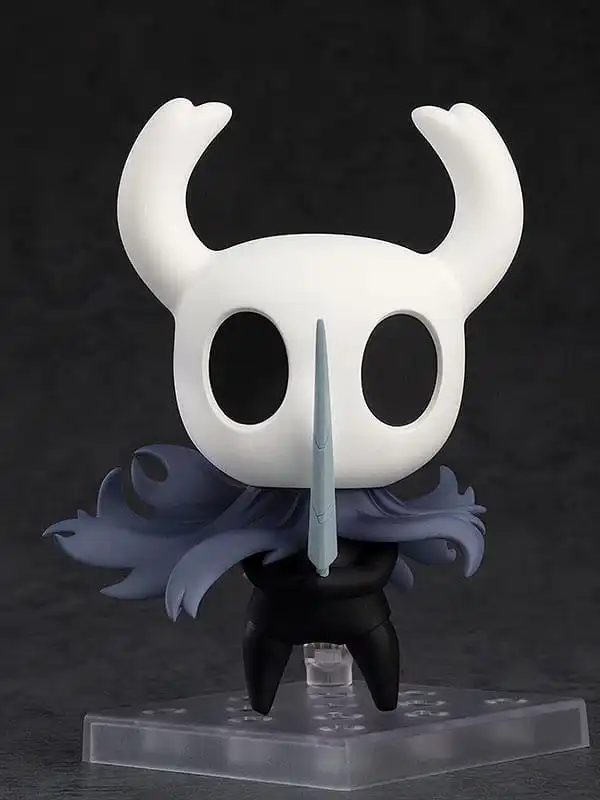 Hollow Knight Nendoroid Action Figure The Knight 10 cm